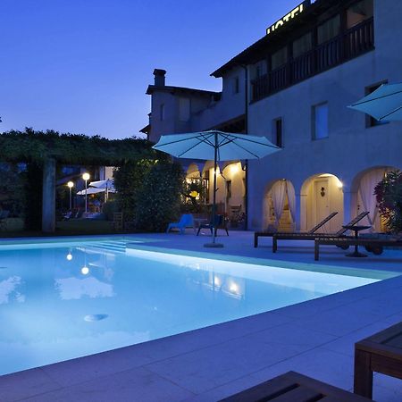 Follina Hotel Villaguarda Prosecco Area מראה חיצוני תמונה