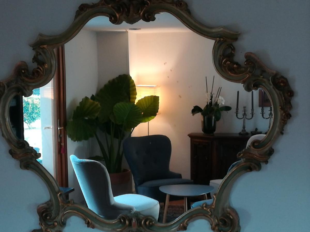 Follina Hotel Villaguarda Prosecco Area מראה חיצוני תמונה