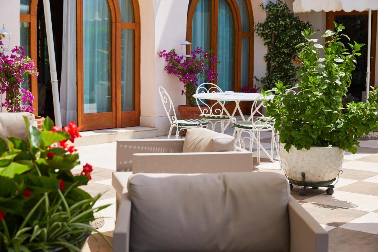 Follina Hotel Villaguarda Prosecco Area מראה חיצוני תמונה