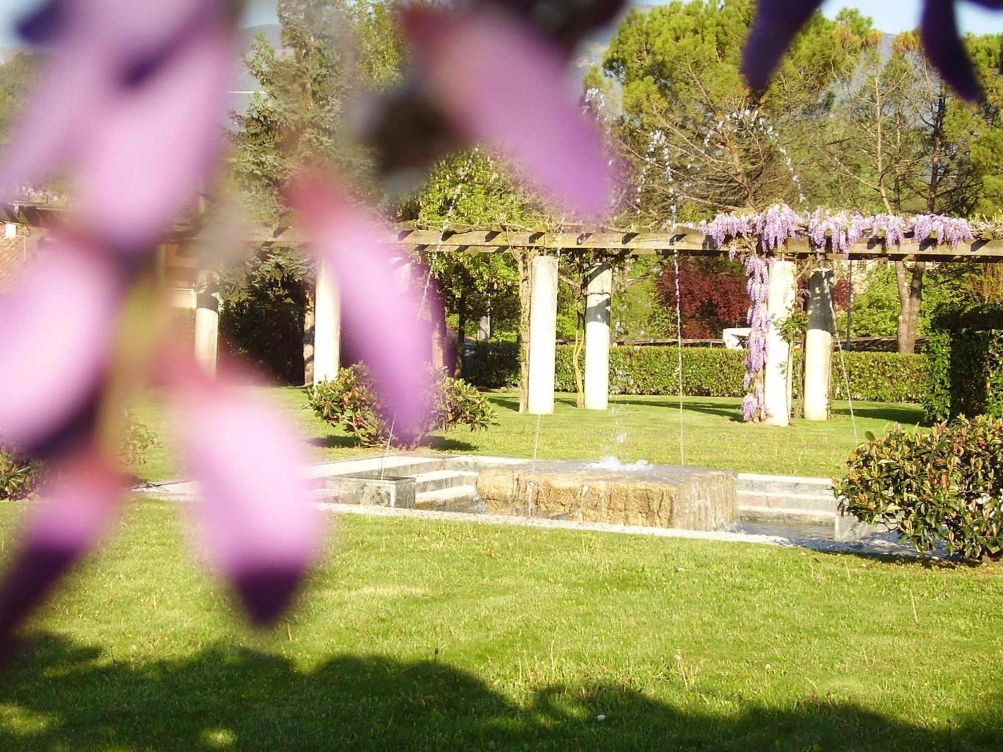 Follina Hotel Villaguarda Prosecco Area מראה חיצוני תמונה