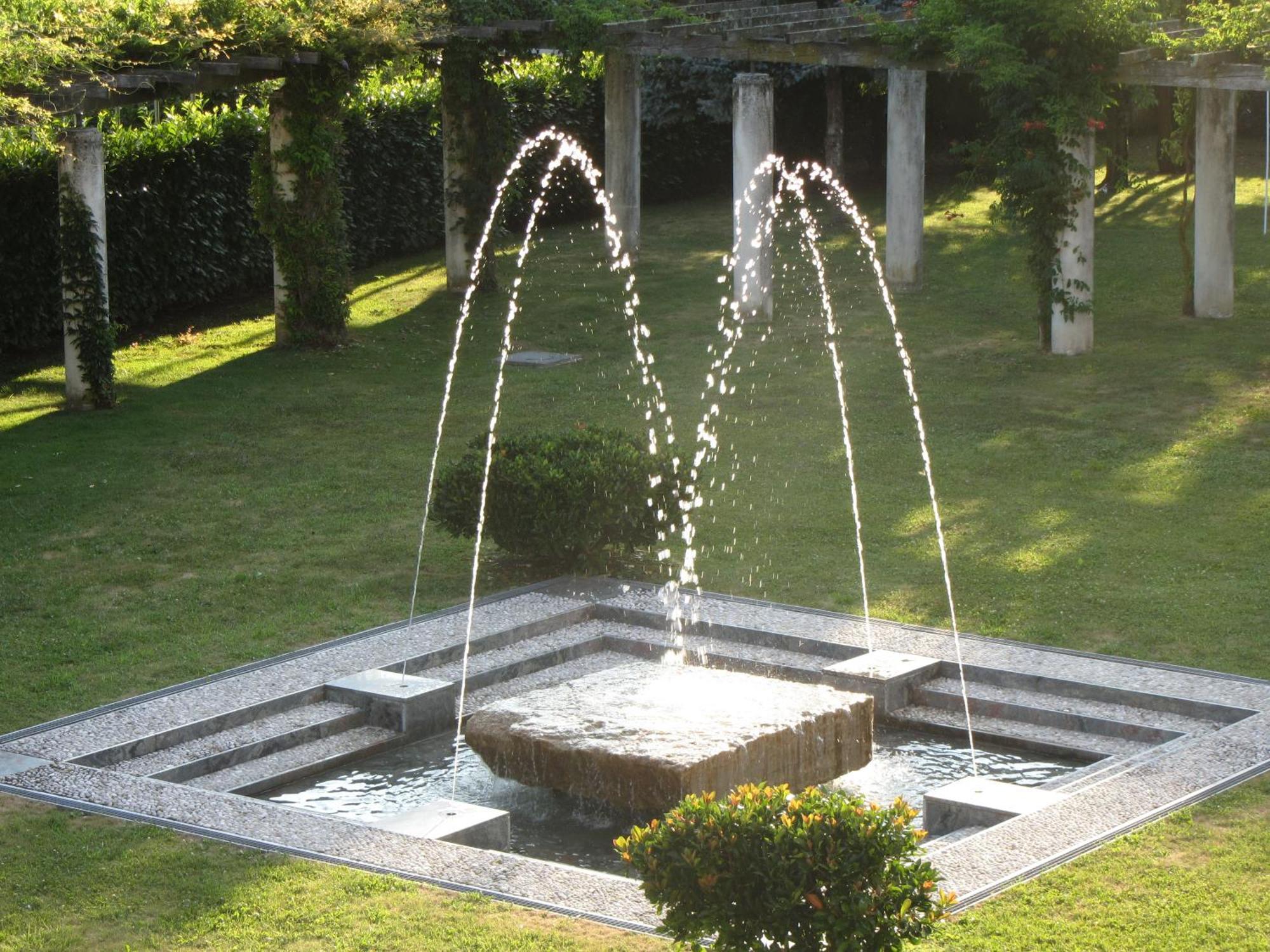 Follina Hotel Villaguarda Prosecco Area מראה חיצוני תמונה
