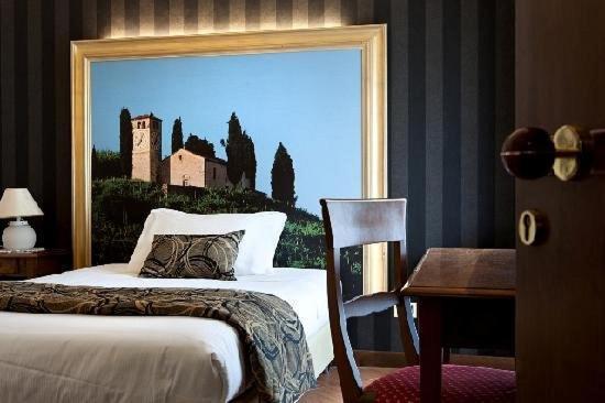 Follina Hotel Villaguarda Prosecco Area מראה חיצוני תמונה