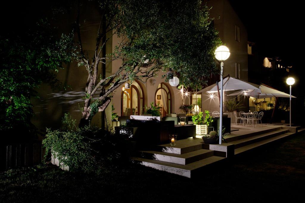 Follina Hotel Villaguarda Prosecco Area מראה חיצוני תמונה