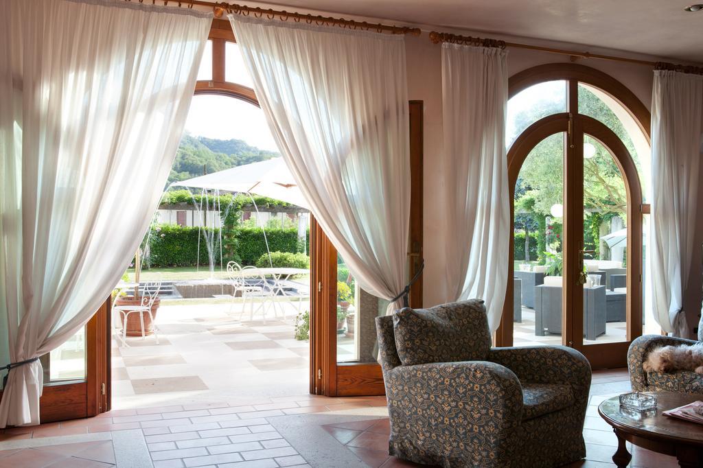 Follina Hotel Villaguarda Prosecco Area מראה חיצוני תמונה