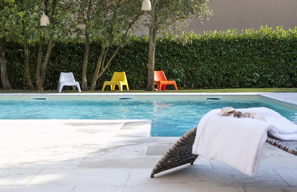 Follina Hotel Villaguarda Prosecco Area מראה חיצוני תמונה