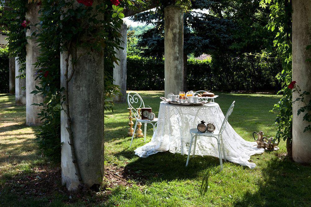 Follina Hotel Villaguarda Prosecco Area מראה חיצוני תמונה