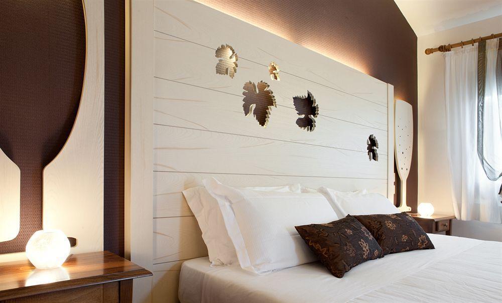 Follina Hotel Villaguarda Prosecco Area מראה חיצוני תמונה