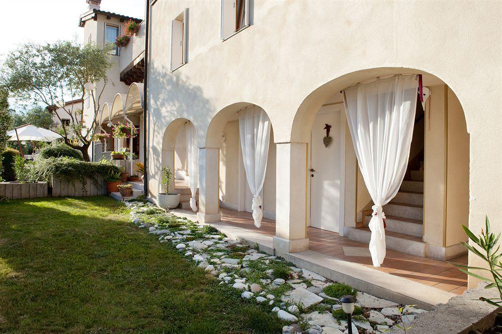 Follina Hotel Villaguarda Prosecco Area מראה חיצוני תמונה