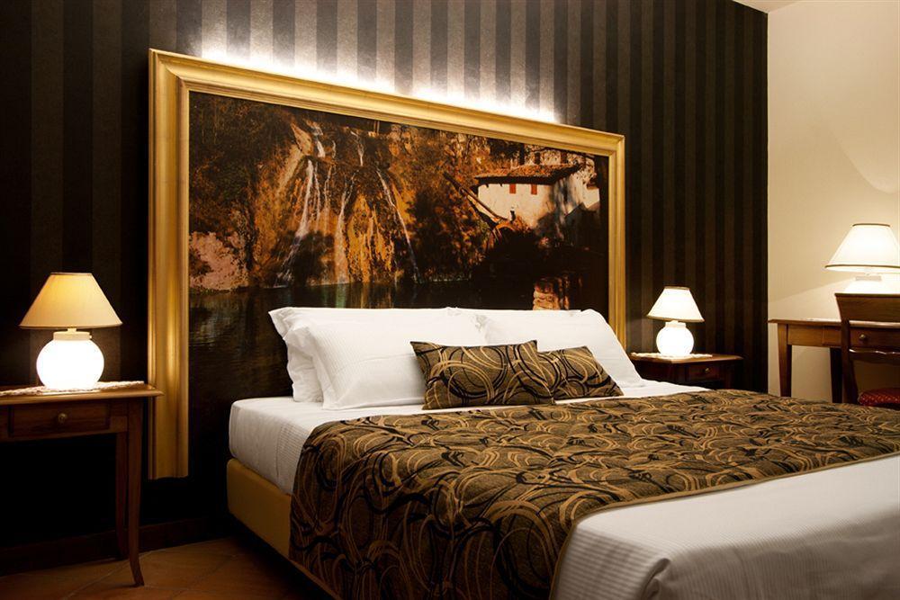 Follina Hotel Villaguarda Prosecco Area מראה חיצוני תמונה