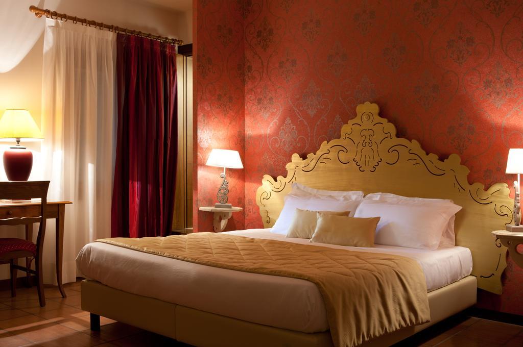 Follina Hotel Villaguarda Prosecco Area חדר תמונה