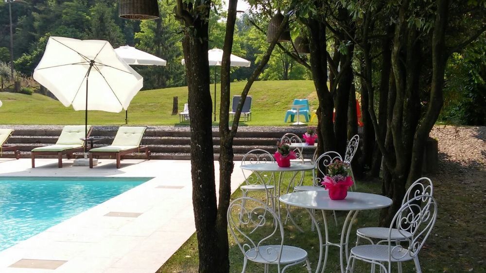 Follina Hotel Villaguarda Prosecco Area מראה חיצוני תמונה