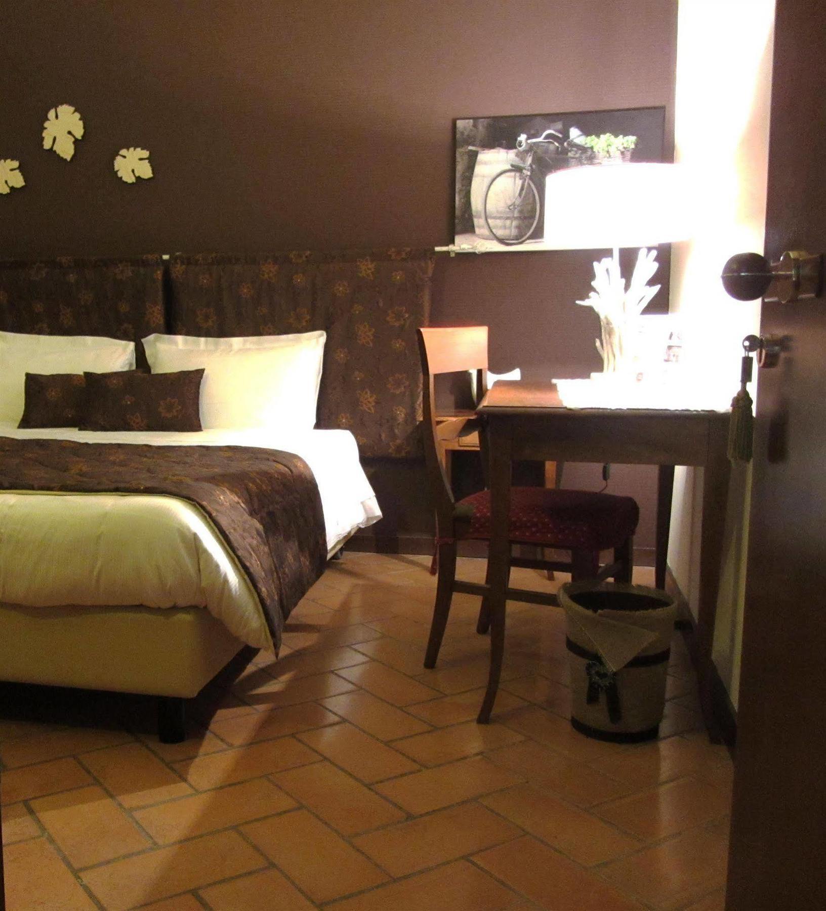 Follina Hotel Villaguarda Prosecco Area מראה חיצוני תמונה