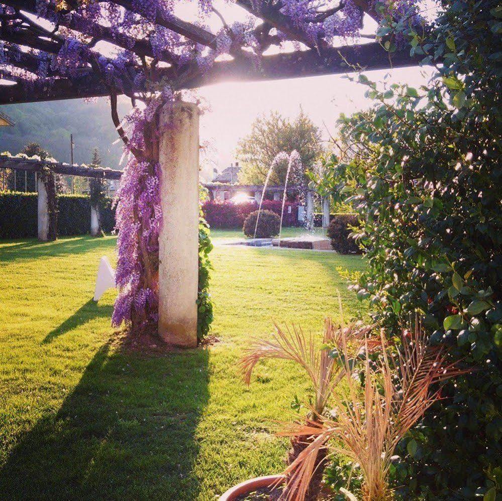 Follina Hotel Villaguarda Prosecco Area מראה חיצוני תמונה