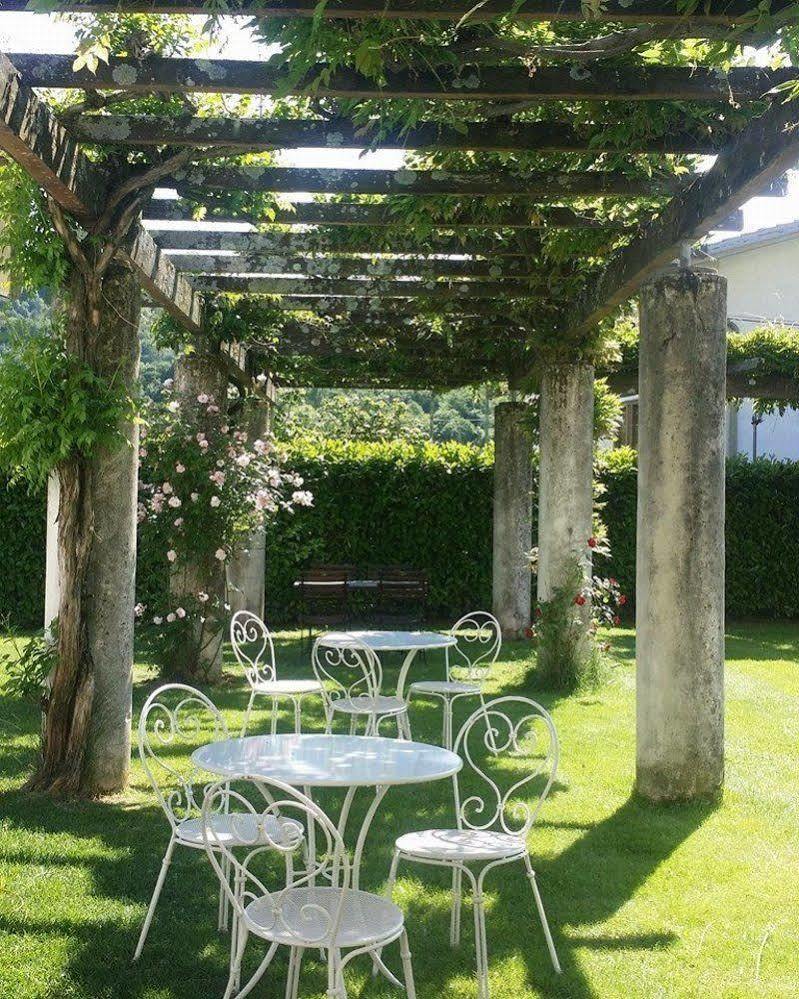 Follina Hotel Villaguarda Prosecco Area מראה חיצוני תמונה