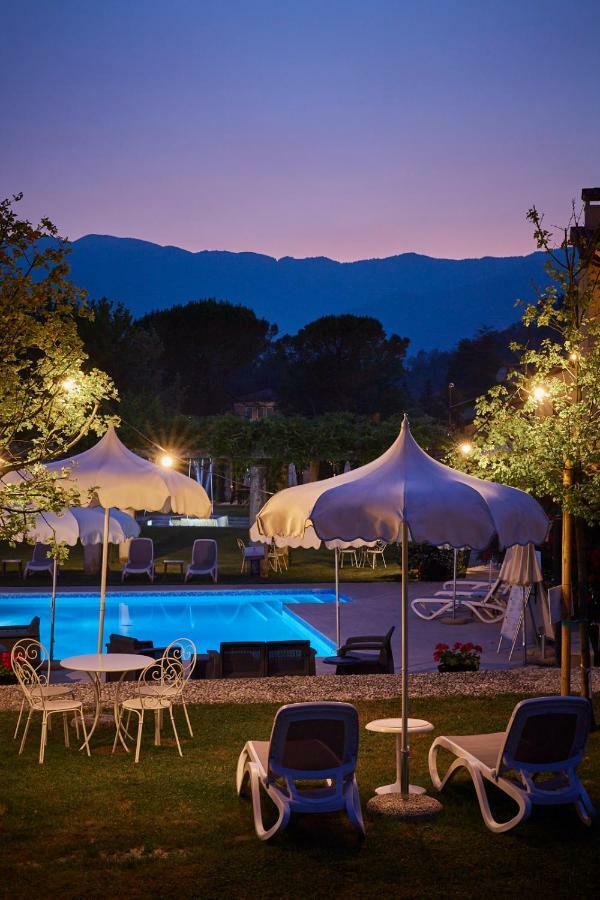 Follina Hotel Villaguarda Prosecco Area מראה חיצוני תמונה