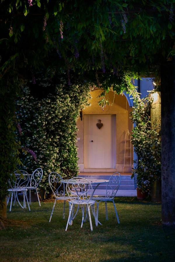 Follina Hotel Villaguarda Prosecco Area מראה חיצוני תמונה