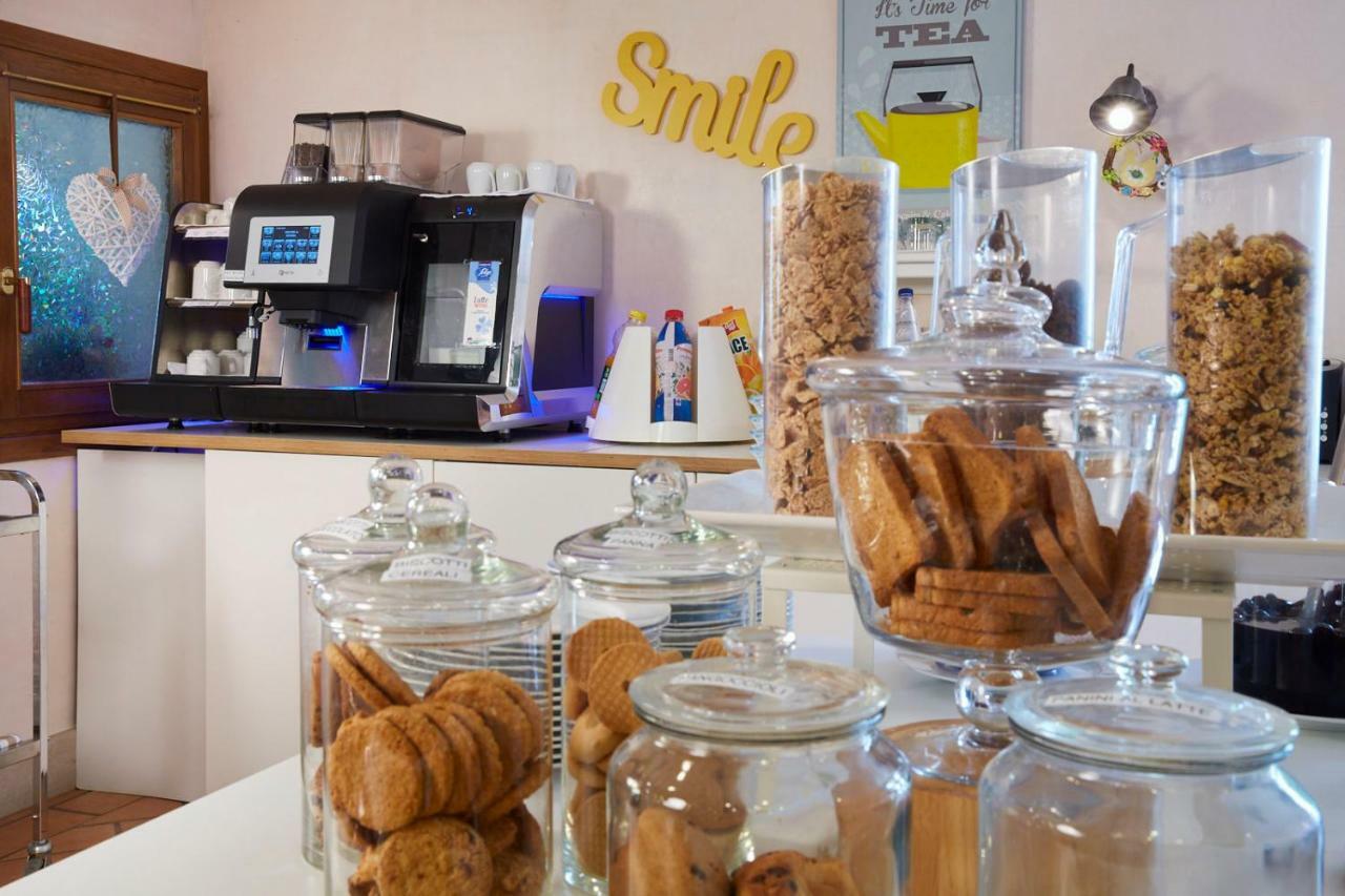 Follina Hotel Villaguarda Prosecco Area מראה חיצוני תמונה