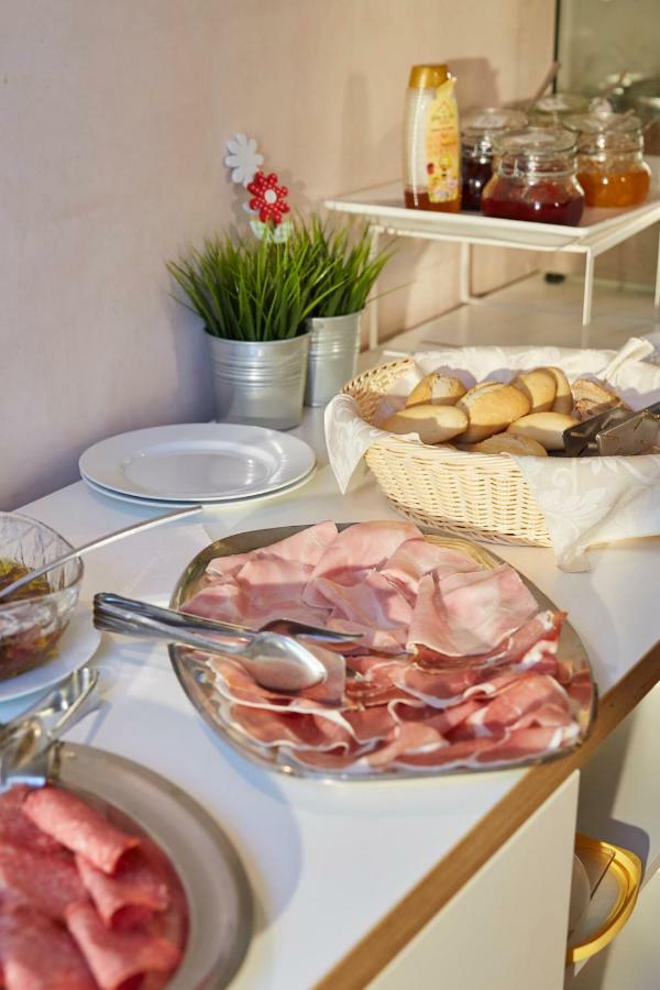 Follina Hotel Villaguarda Prosecco Area מראה חיצוני תמונה