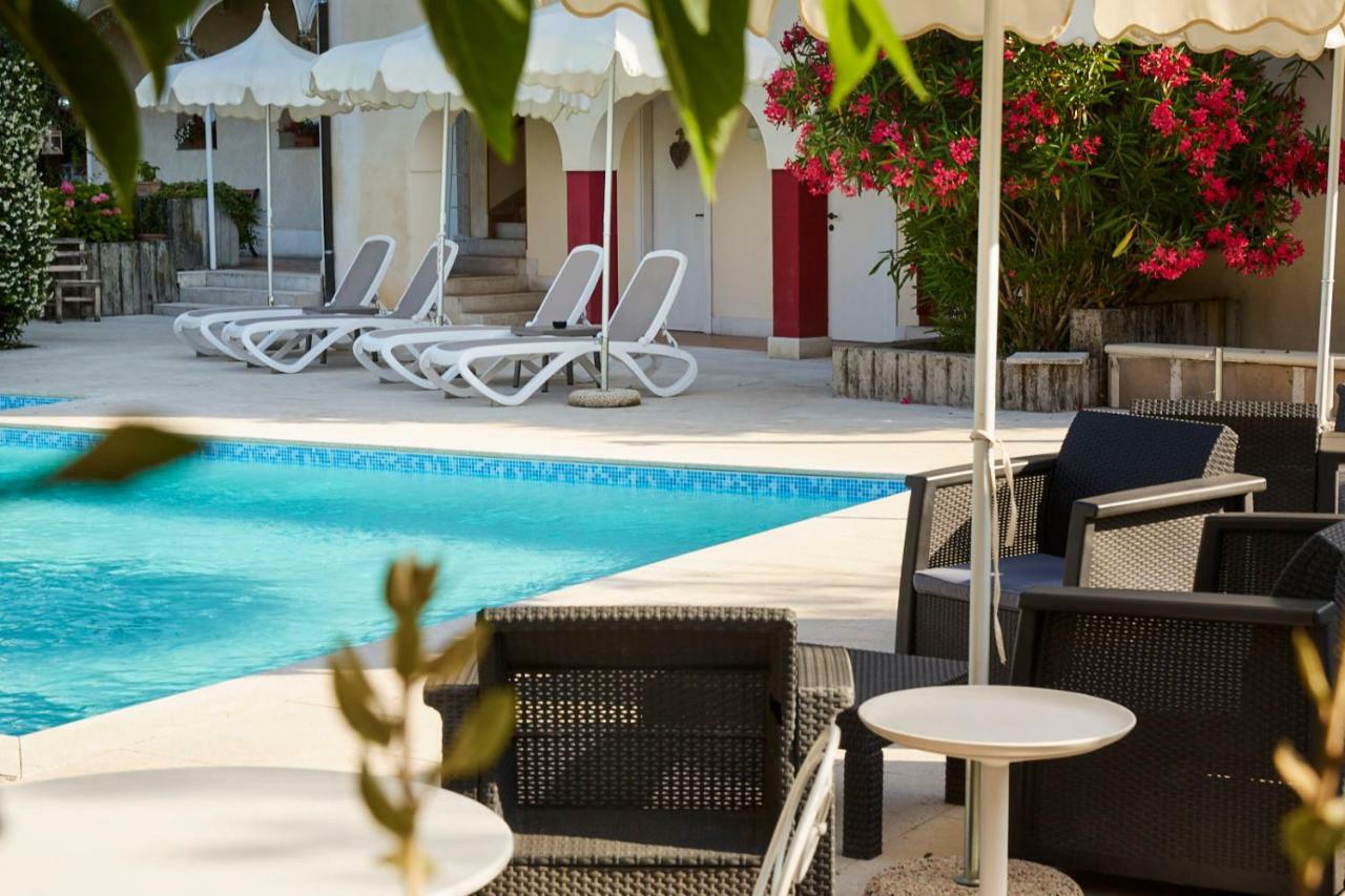 Follina Hotel Villaguarda Prosecco Area מראה חיצוני תמונה