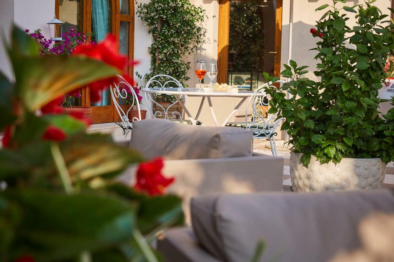 Follina Hotel Villaguarda Prosecco Area מראה חיצוני תמונה
