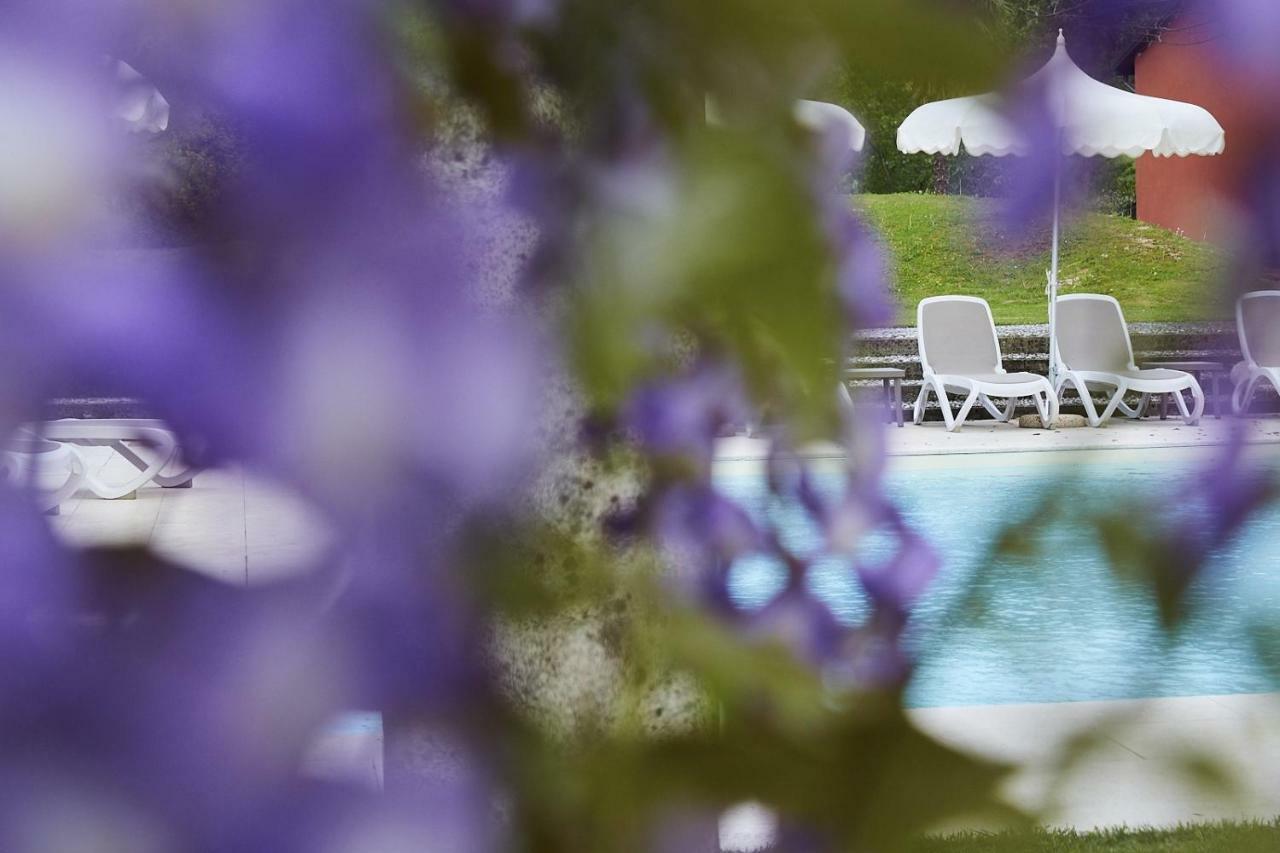 Follina Hotel Villaguarda Prosecco Area מראה חיצוני תמונה