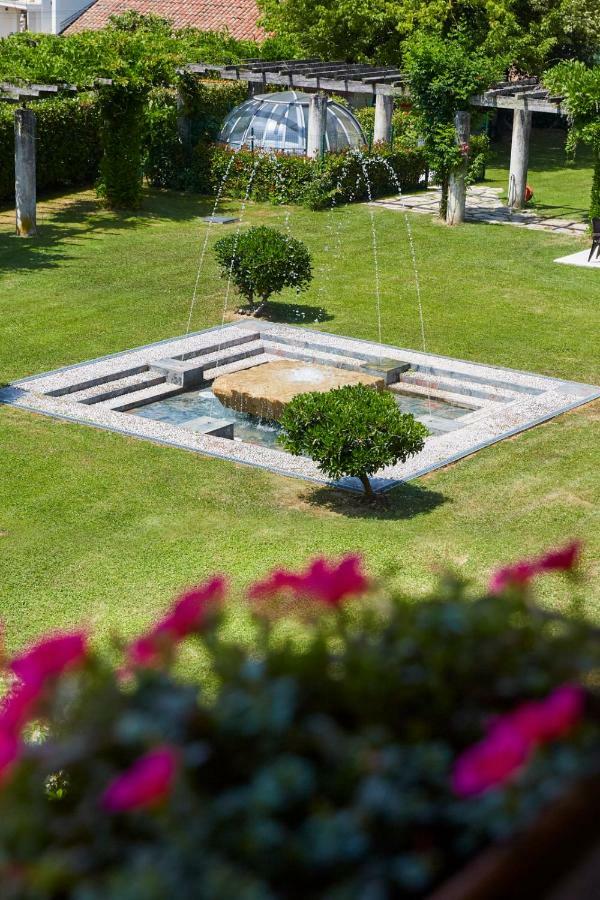 Follina Hotel Villaguarda Prosecco Area מראה חיצוני תמונה