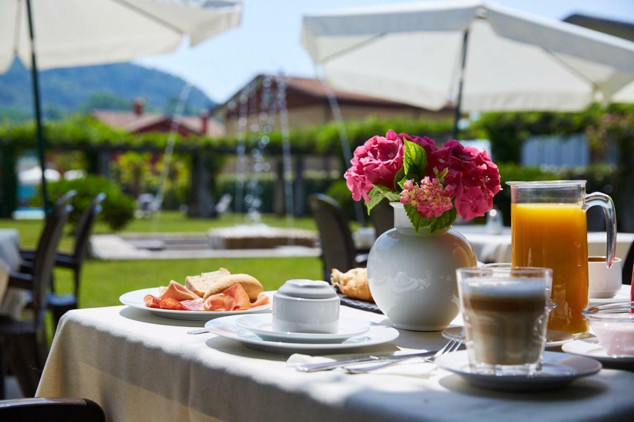 Follina Hotel Villaguarda Prosecco Area מראה חיצוני תמונה