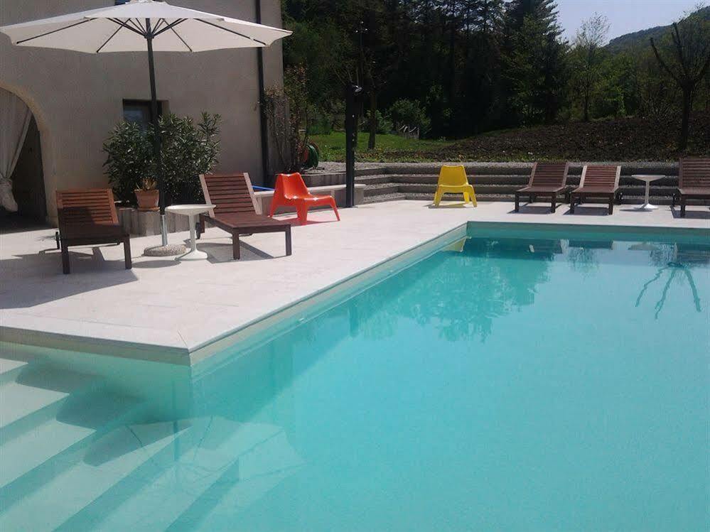 Follina Hotel Villaguarda Prosecco Area מראה חיצוני תמונה