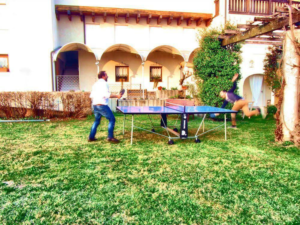 Follina Hotel Villaguarda Prosecco Area מראה חיצוני תמונה