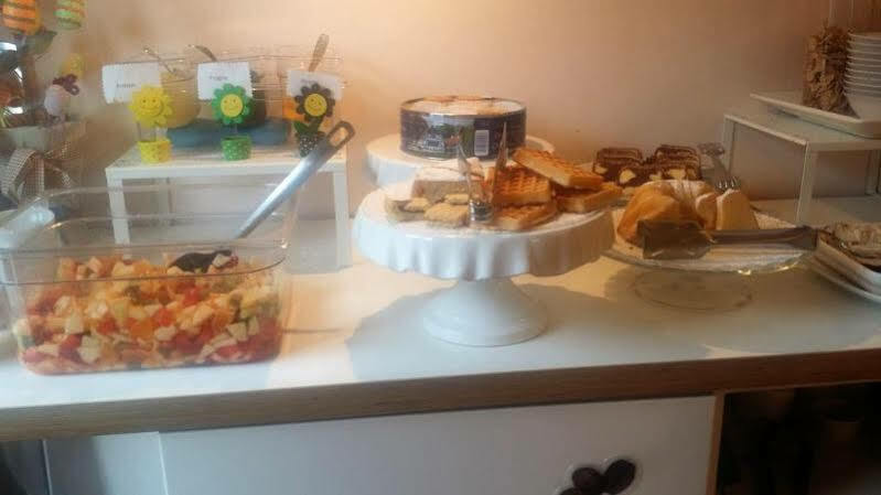 Follina Hotel Villaguarda Prosecco Area מראה חיצוני תמונה