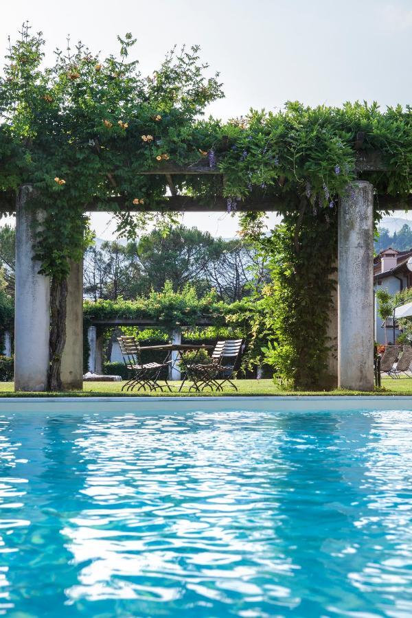 Follina Hotel Villaguarda Prosecco Area מראה חיצוני תמונה